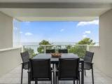 2 Bedrooms Standard Apartment with balcony and with ocean view
