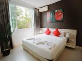 1 Bedroom Standard room
