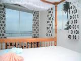 Family Suite with sea view