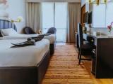 Deluxe Double room with Nile river view