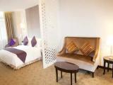Deluxe Club room