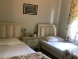 Standard Double room with courtyard view