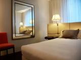 City Double room