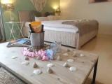1 Bedroom Comfort Double room