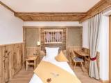 Standard Single room with balcony