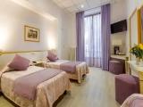 Comfort Single room