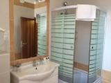 Standard Quadruple room with balcony