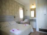 Economy room with garden view