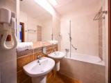 Standard Double room with pool view