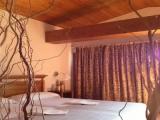 Standard room with balcony
