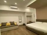 Deluxe room with balcony