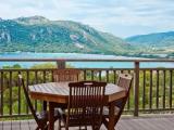 1 Bedroom Villa with sea view