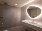 Suite with sea view
