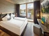 Classic room