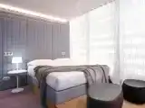 Zen Double room