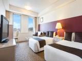 Premium Double room with view