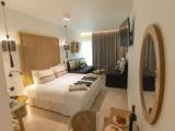 Family Suite with view