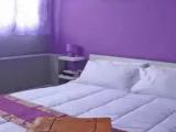1 Bedroom Comfort Triple room