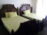 Deluxe Double room with garden view
