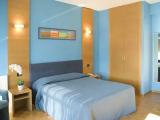 1 Bedroom Standard Double room with city view