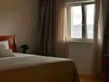 Junior Suite with balcony and with sea view