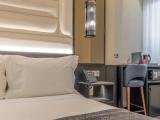 Comfort Single room with city view