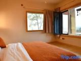 Standard Double room with courtyard view