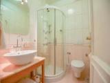 Standard Double room with sea view