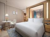 Premium Walk In Shower Double room