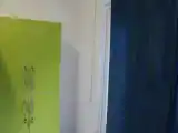 Bed in Dorm