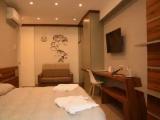 Superior Double room with balcony