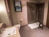 Superior room with view