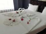 Standard Double room with city view