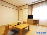 Standard room with mountain view