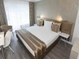 Business Double room with balcony