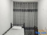 Bed in Dorm