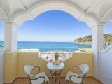 Standard Double room with sea view