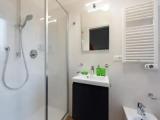 Deluxe Single room with balcony