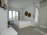 Superior Suite with balcony and with sea view