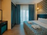Double Junior Suite with garden view