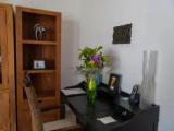 Suite with garden view