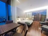 Premium Double room with balcony