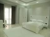 Deluxe Apartment with balcony