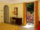 Superior Triple room with balcony