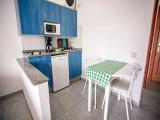 Classic Studio with balcony and with partial sea view