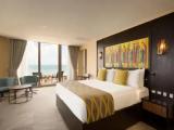 Standard Double Penthouse room with ocean view