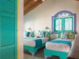 Double Villa