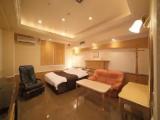 Simple room
