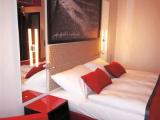 1 Bedroom Standard Quadruple room