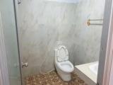 Deluxe Double Basement room